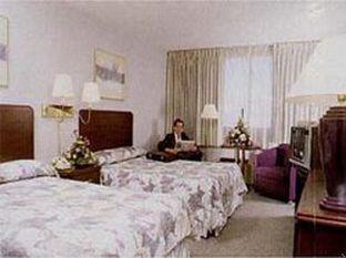 Chongqing 88 Eling Park Hotel Zimmer foto